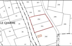 Monthermé, Grand Est 08800
