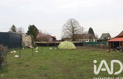 Versigny, Hauts-de-France 02800