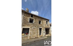 Saint-Savin, Nouvelle-Aquitaine 86310
