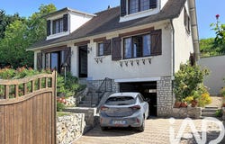 Cherisy, Centre-Val de Loire 28500