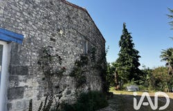 Geay, Nouvelle-Aquitaine 17250