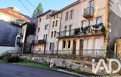 Plombières-les-Bains, Grand Est 88370
