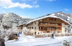 Praz-sur-Arly, Rhône-Alpes 74120