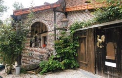 Saint-Germain-Du-Bois, Bourgogne 71330