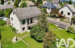 Saint-Chély-d'Apcher, Occitanie 48200
