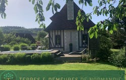 Brosville, Eure 27930