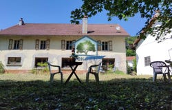 Saint-Maurice-sur-Moselle, Vosges 88560
