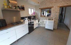 La Taillee, Pays de la Loire 85450
