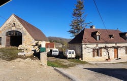 Saint-Chamarand, Midi-Pyrénées 46310