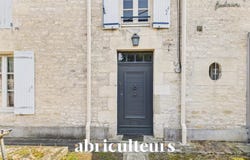 10 Rue du Puyramard, Villeneuve-la-Comtesse, Nouvelle-Aquitaine 17330