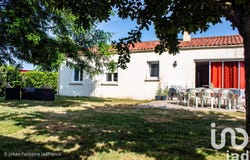 Sainte-Cécile, Pays de la Loire 85110