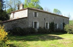 Dolmayrac, Aquitaine 47110