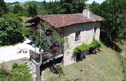Figeac, Midi-Pyrénées 46100