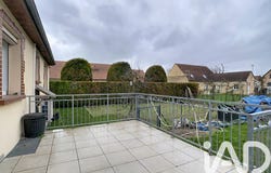 Connantre, Grand Est 51230