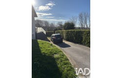 Dieppe, Normandy 76370