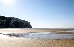 Dieppe, Upper Normandy 76200