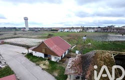 Les Bordes-Aumont, Grand Est 10800