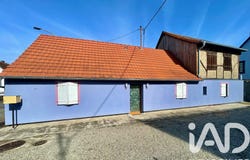 Baldenheim, Grand Est 67600