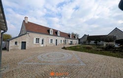 Cigogne, Centre 37310