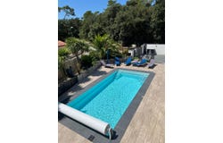 Jard-sur-Mer, Vendée 85520