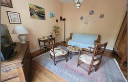 Parthenay, Poitou-Charentes 79200