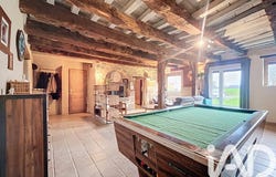 Combourg, Brittany 35270