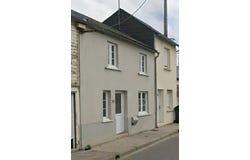 Grandvilliers, Oise 60210