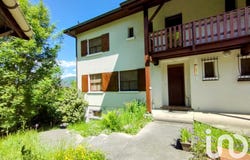 Apremont, Auvergne-Rhône-Alpes 73190