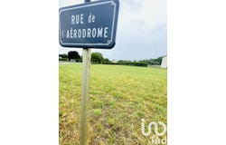 Le Blanc, Centre-Val de Loire 36300