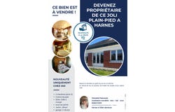 Harnes, Hauts-de-France 62440