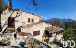 La Roquette-sur-Var, Provence-Alpes-Côte d'Azur 06670
