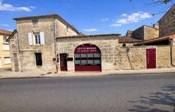 Magnac-Sur-Touvre, Poitou-Charentes 16600