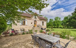 Champsac, Limousin 87230