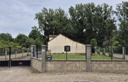 Balagny-sur-Thérain, Hauts-de-France 60250