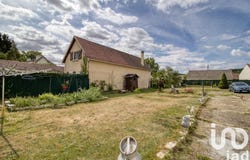 Rosny-sur-Seine, Île-de-France 78710