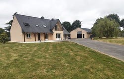 IRODOUER, Bretagne 35850