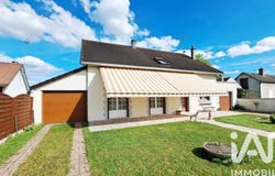 Châlette-sur-Loing, Centre-Val de Loire 45120