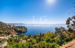 Théoule-sur-Mer, Provence-Alpes-Côte-d'Azur 06590