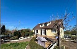 Saint-Eloi, Bourgogne 58000