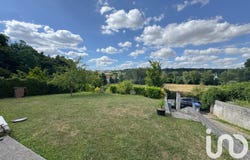 CHESSY, Île-de-France 77700