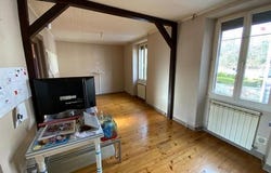 Ronchamp, Franche-Comté 70250