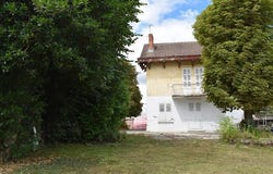 Vichy, Auvergne-Rhône-Alpes 03200