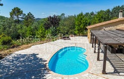 Les Adrets-de-l'Estérel, Provence-Alpes-Côte-d'Azur 83600