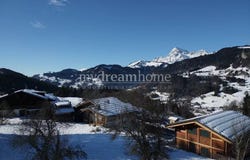 Notre-Dame-de-Bellecombe, Savoie 73590