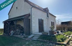 Nouans-Les-Fontaines, Centre 37460
