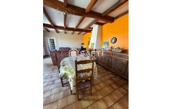 Availles-Sur-Chize, Poitou-Charentes 79170