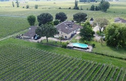 Saint-Émilion, Nouvelle-Aquitaine 33330