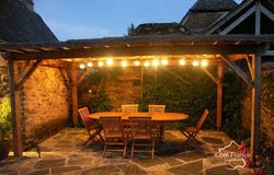 Grand-Vabre, Occitanie 12320