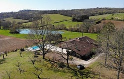 Duras, Aquitaine 47120