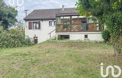 Melleroy, Centre-Val de Loire 45220